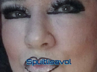 Spuitlisavol