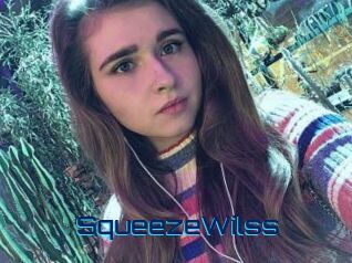 SqueezeWilss