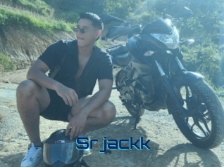 sr_jackk Vidéos de Cul FR