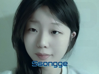 Ssongge