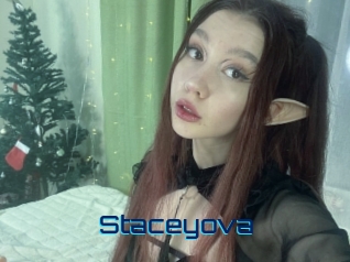 Staceyova