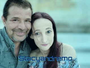 Stacyandremo