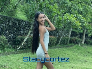 stacycortez Vidéos de Cul FR