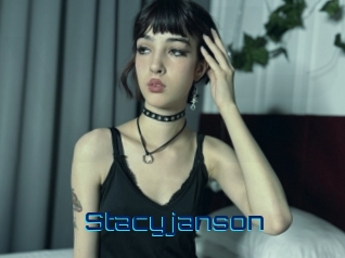 Stacyjanson