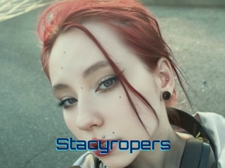 stacyropers Vidéos de Cul FR