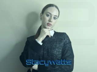 stacywatts Vidéos de Cul FR