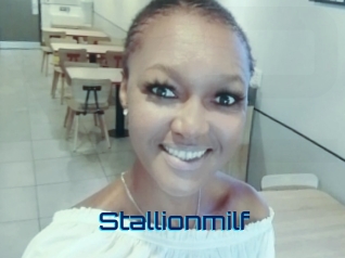 Stallionmilf