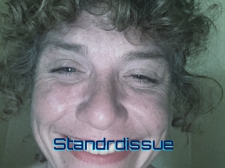 Standrdissue