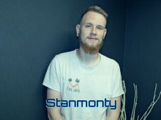 Stanmonty