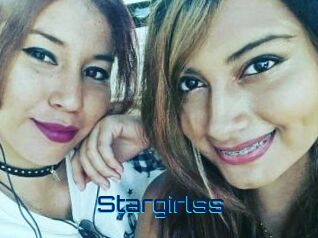 Stargirlss