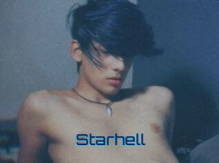 Starhell