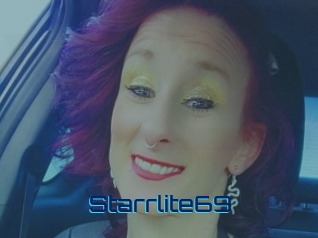 starrlite69 Vidéos de Cul FR