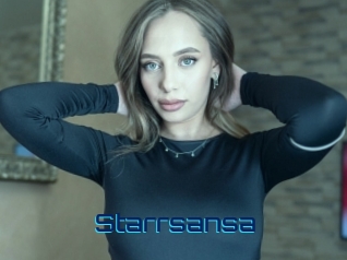 Starrsansa