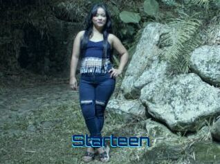 Starteen