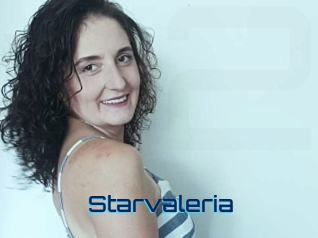 Starvaleria