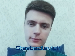 Stasbazilevich