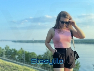 stasylilo Vidéos de Cul FR