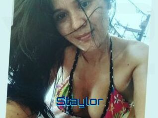 Staylor