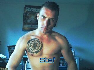 Stef