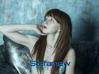 Stefamew