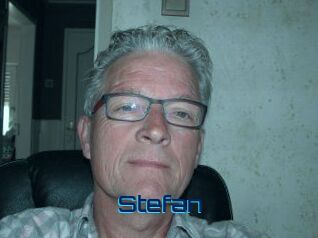 Stefan