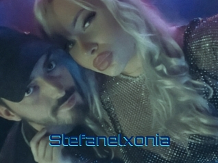 stefanelxonia Vidéos de Cul FR