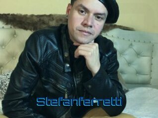 Stefanferretti