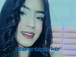 Stefaniaparker