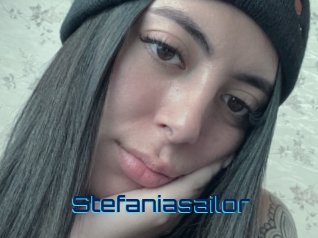 Stefaniasailor