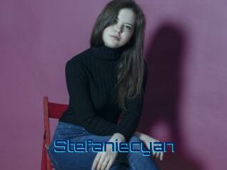stefaniecyan Vidéos de Cul FR