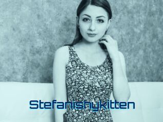 Stefanishykitten