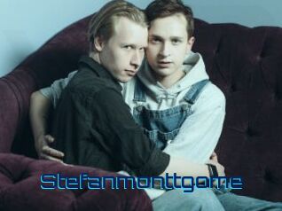 Stefanmonttgome