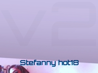 stefanny_hot18 Vidéos de Cul FR