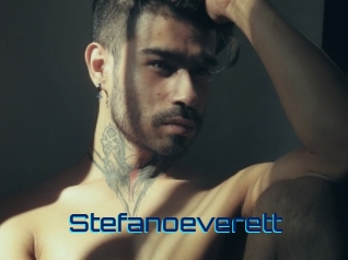 stefanoeverett Vidéos de Cul FR
