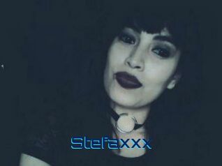 Stefaxxx