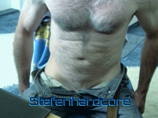 stefenhardcore Vidéos de Cul FR
