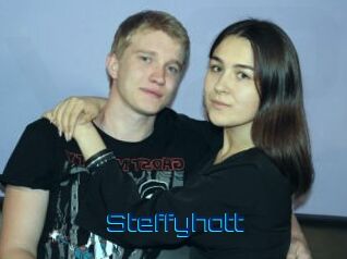 Steffyhott