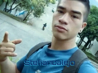 stefiandalejo Vidéos de Cul FR