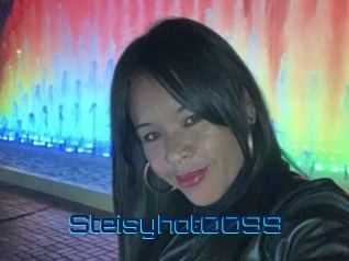 Steisyhot0099