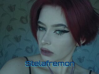 Stelafremon