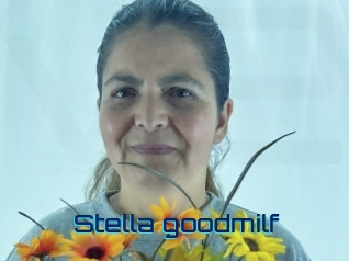 stella_goodmilf Vidéos de Cul FR