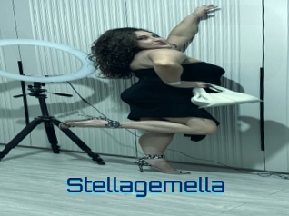 stellagemella Vidéos de Cul FR