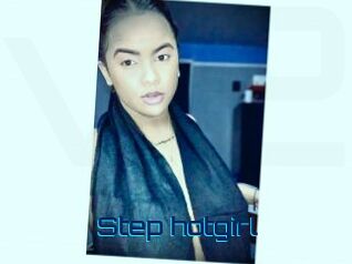 Step_hotgirl