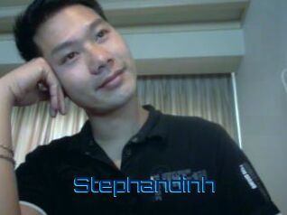 Stephandinh