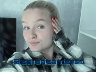 stephanieanderso Vidéos de Cul FR