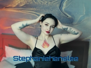 Stephaniehenslee