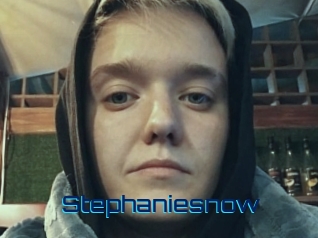 Stephaniesnow