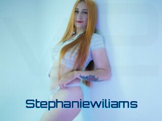 Stephaniewiliams