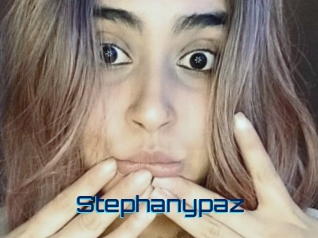 Stephanypaz