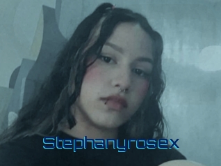 Stephanyrosex